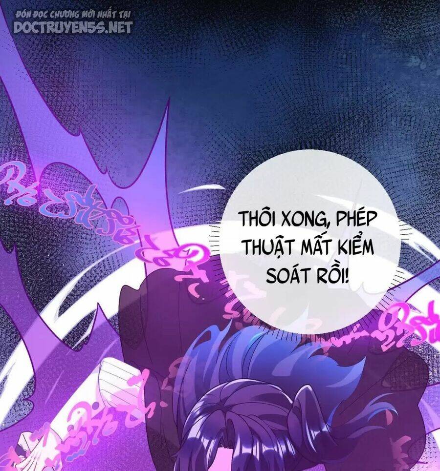 Thiên Kim Phản Diện Và Tiểu Thư Ma Vương Chương 30 Ảnh 44