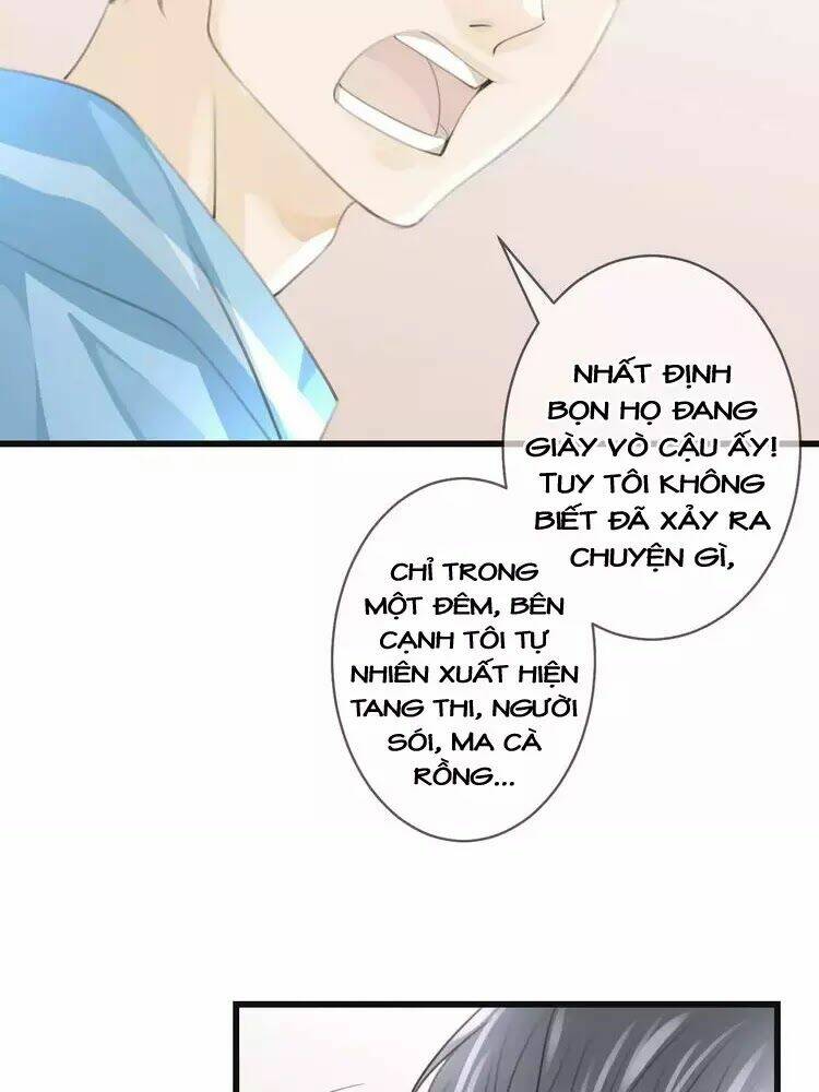 Thiên Thần Không Có Tiết Tháo Chương 51 Ảnh 26