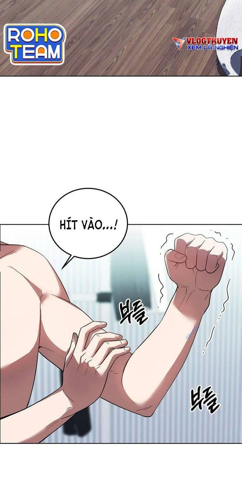 Sự Khởi Đầu Của Tiền Nhân Chương 10 Ảnh 20