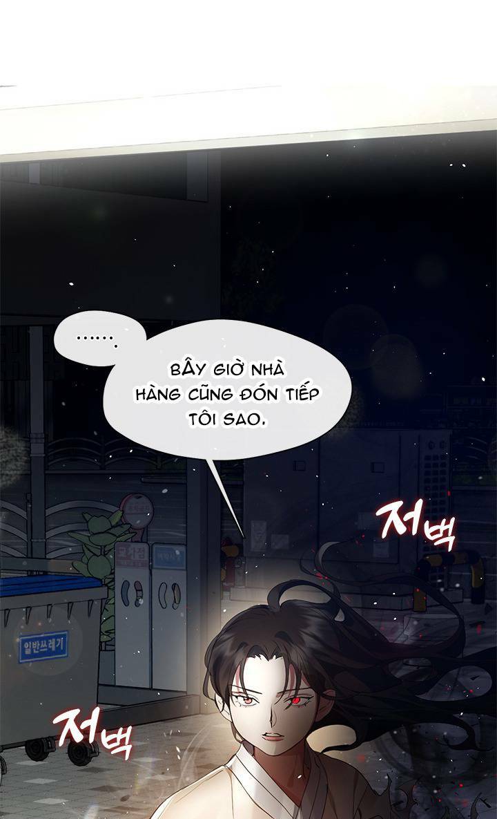 Nhà Hàng Nơi Suối Vàng Chương 26 Ảnh 24