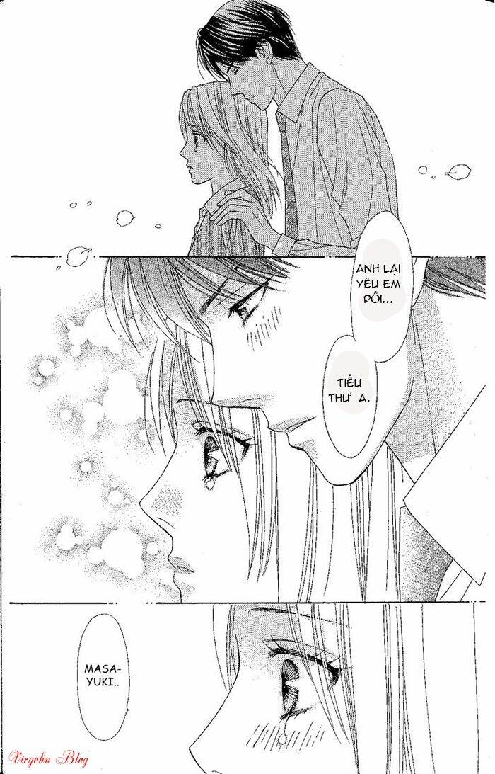 Chou Yo Hana Yo Chương 31 Ảnh 32