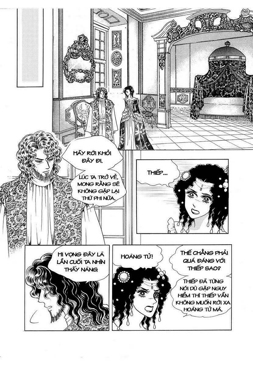 Princess - Công Chúa Xứ Hoa (Bản Đẹp) Chương 71 Ảnh 41