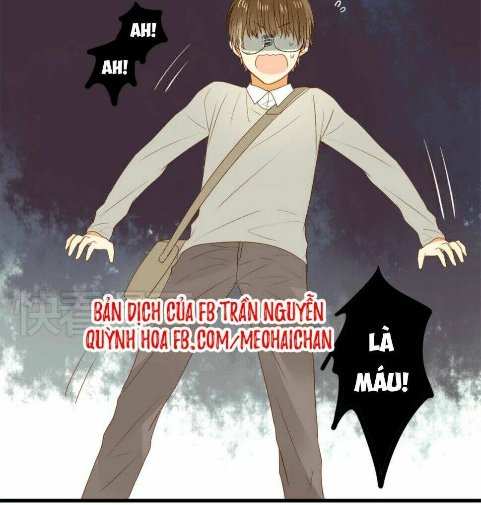 Điều Giáo Quan Hệ Chương 6 Ảnh 16