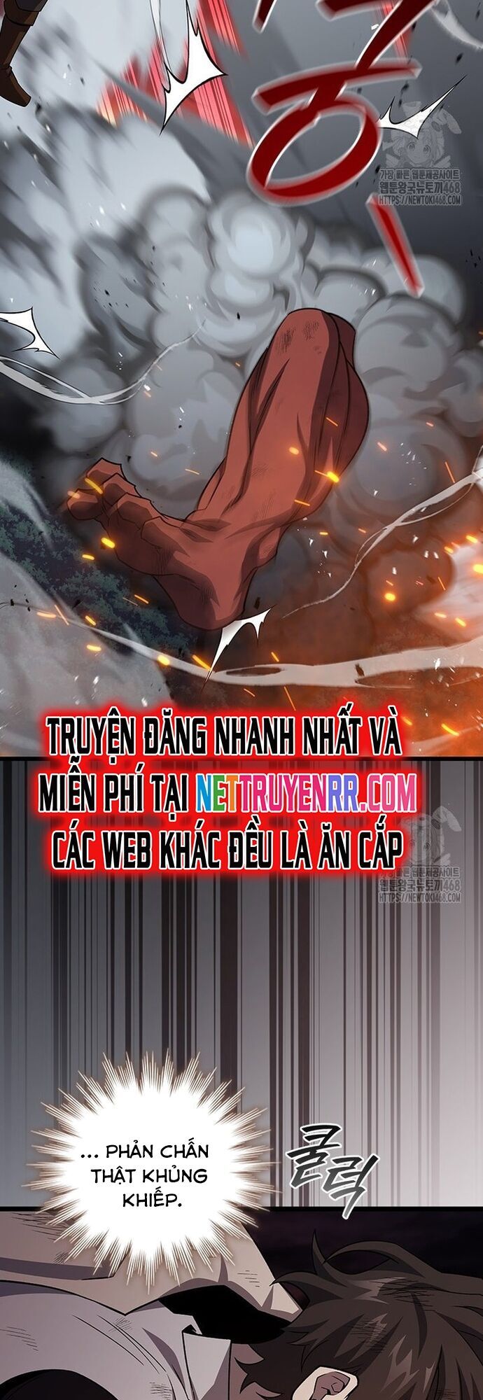 Thực Long Ma Pháp Sư Chương 93 Ảnh 5