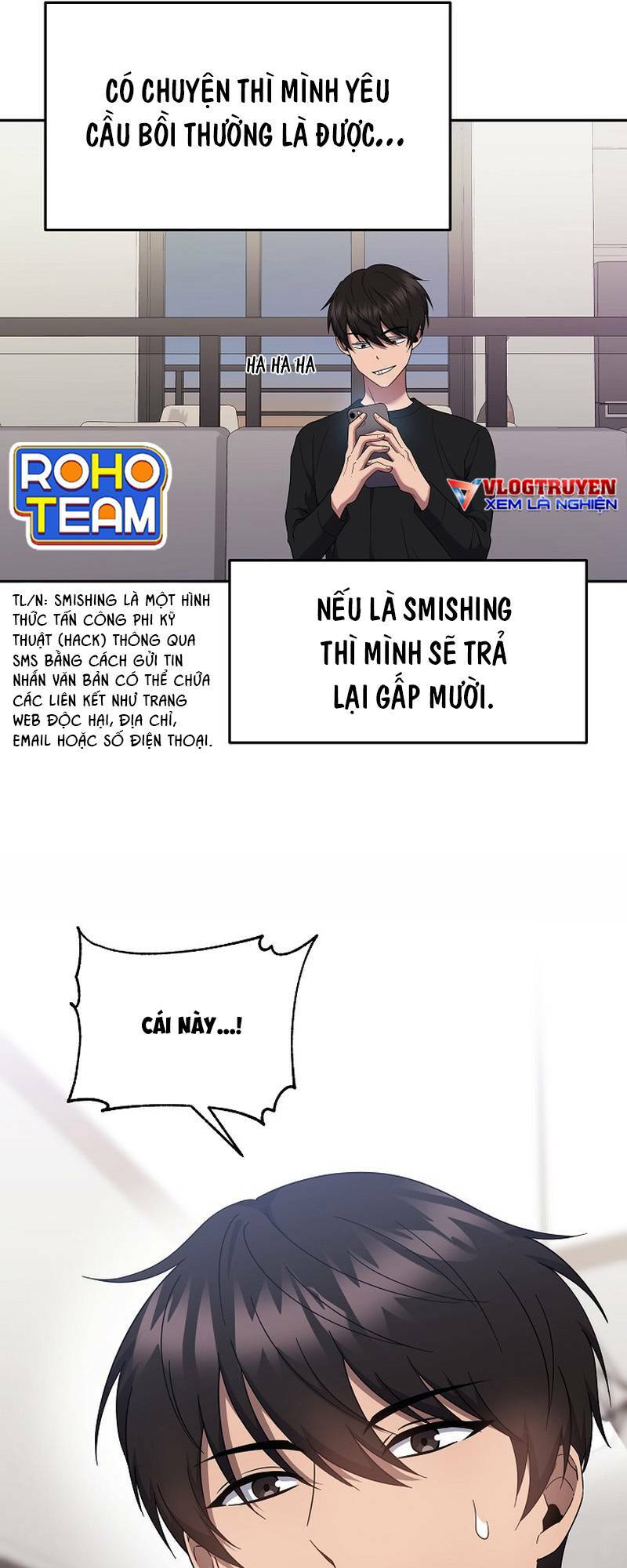 Sự Khởi Đầu Của Tiền Nhân Chương 12 Ảnh 21