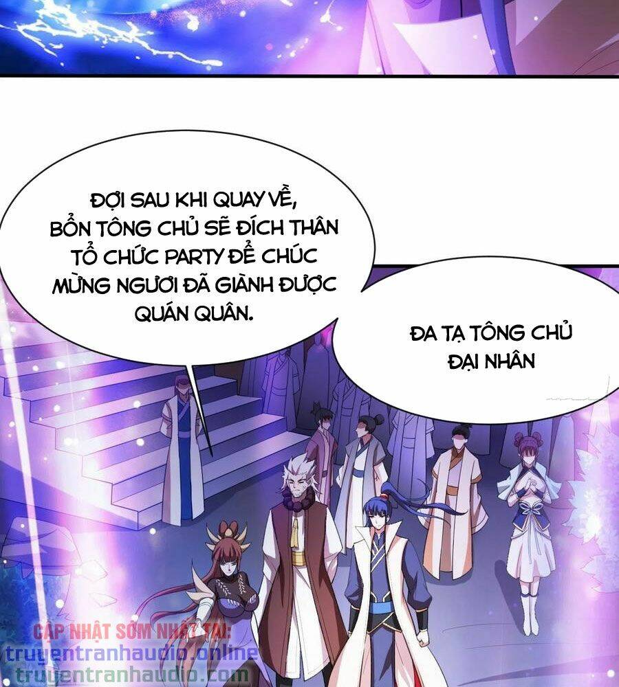 Bắt Đầu Làm Super God Bằng Việc Dạy Dỗ 6 Tỷ Tỷ Chương 70 Ảnh 60