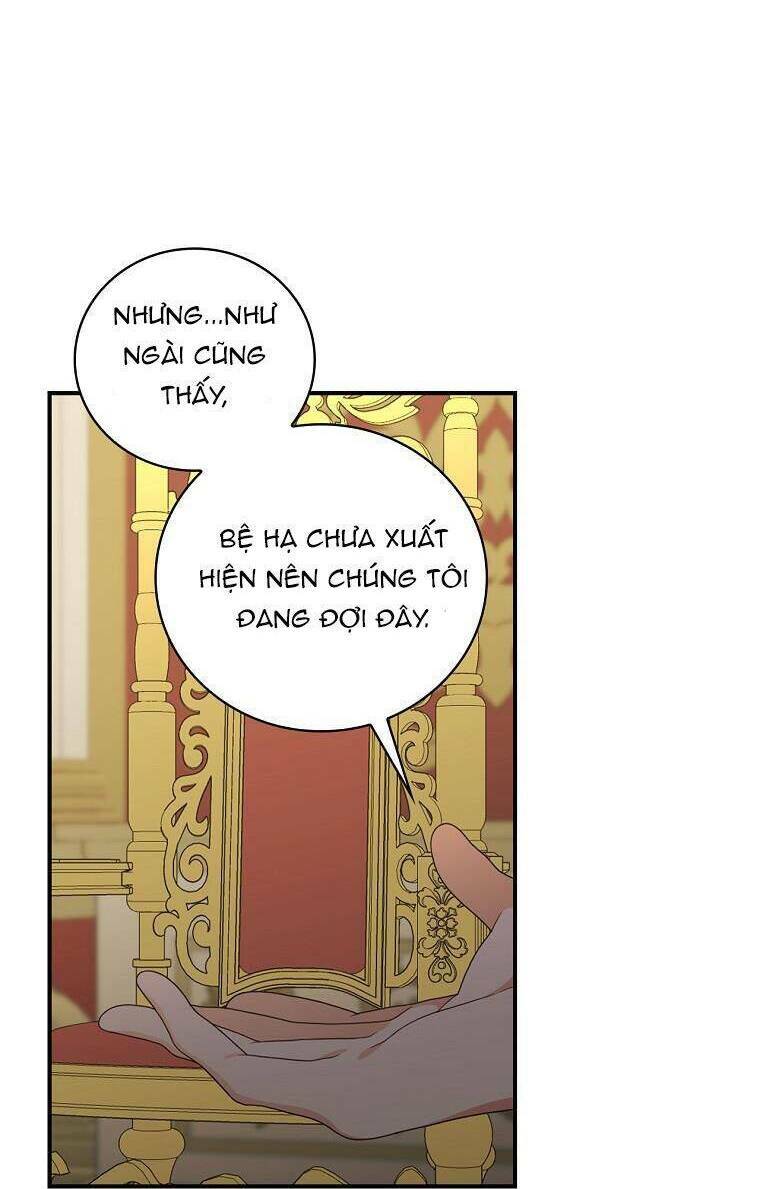 Nữ Công Tước Nhà Kính Chương 91 Ảnh 63