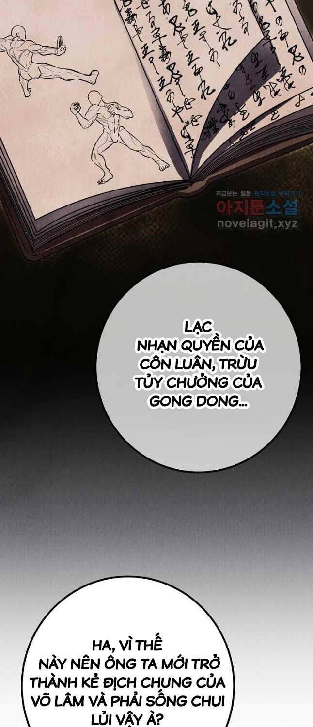 Thiên Tài Võ Thuật Hoàn Sinh Chương 32 Ảnh 75