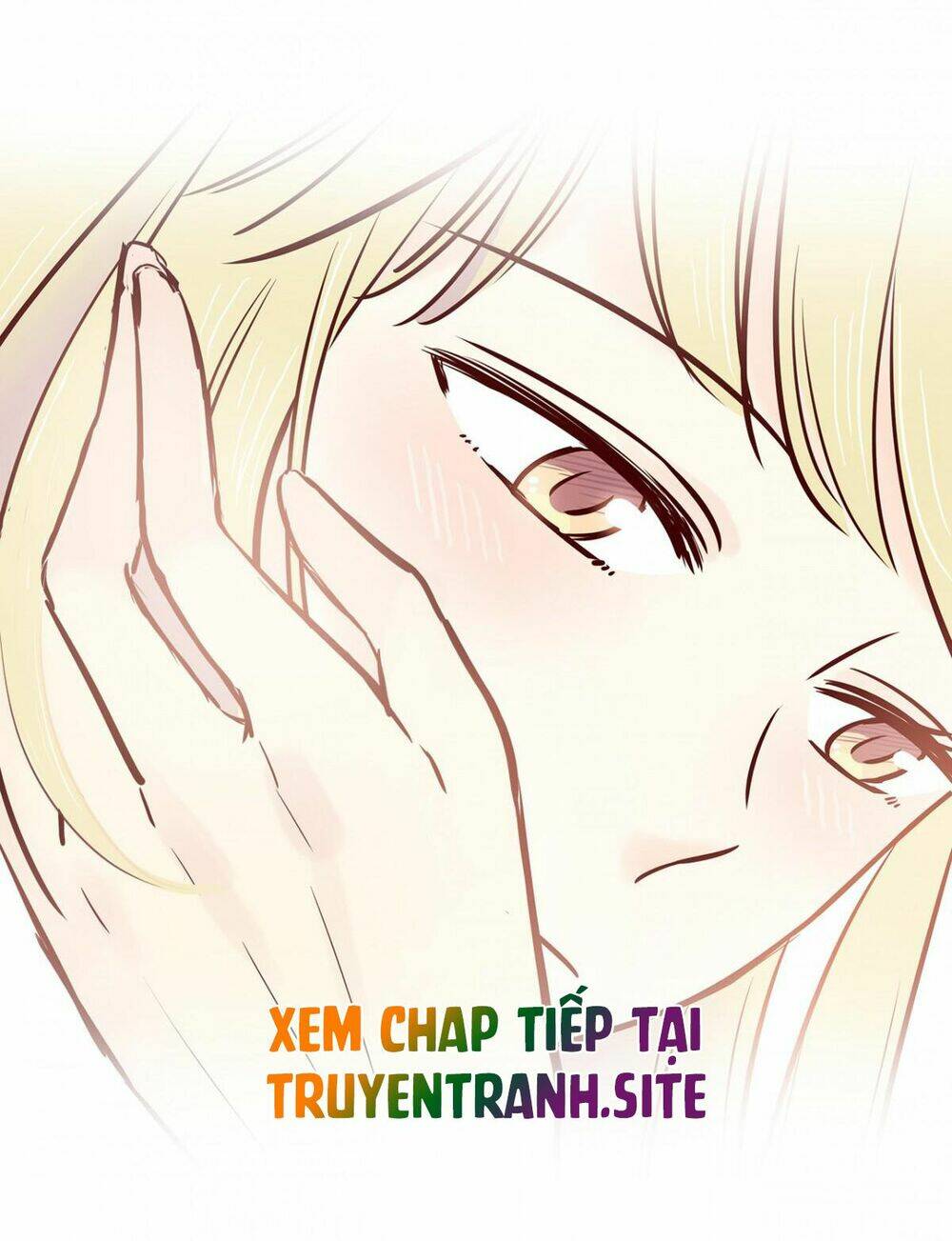 Trong Khoảnh Khắc Ấy, Muốn Hôn Em Chương 2 Ảnh 9