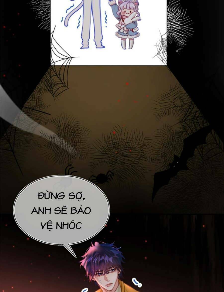 Nuôi Vợ Từ Bé Chương 11 Ảnh 19