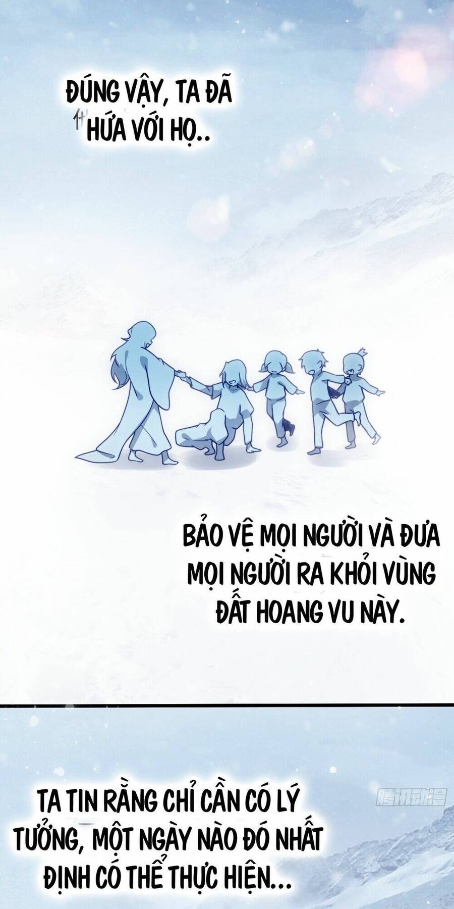 Vạn Cổ Tối Cường Phò Mã Chương 16 Ảnh 49