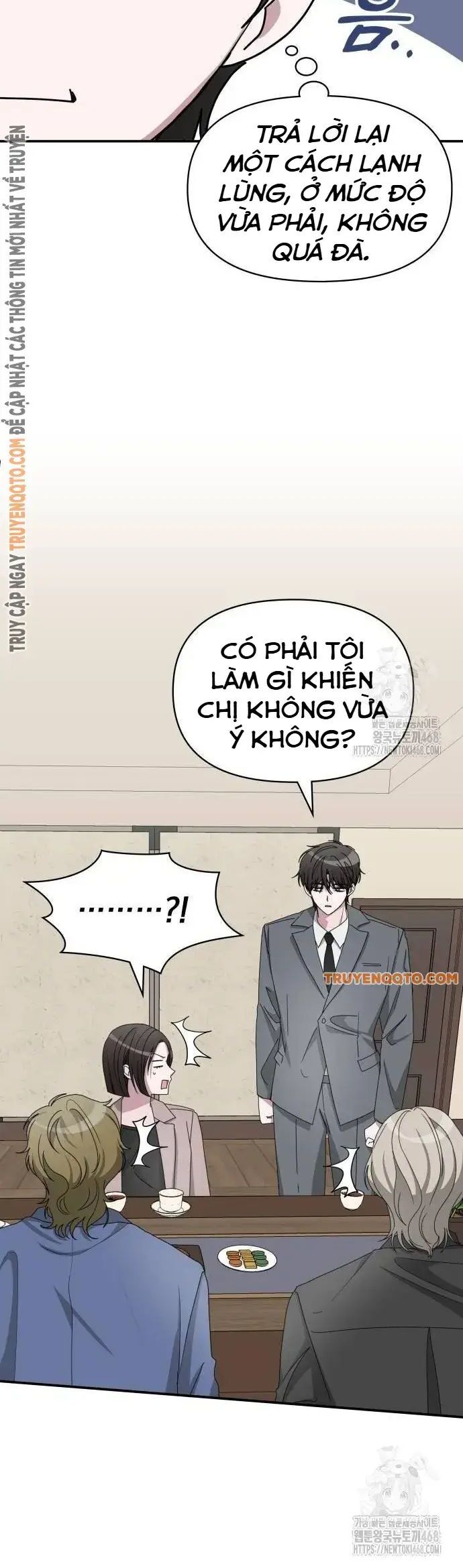 Tôi Bị Hiểu Lầm Là Diễn Viên Thiên Tài Quái Vật Chương 43 Ảnh 7