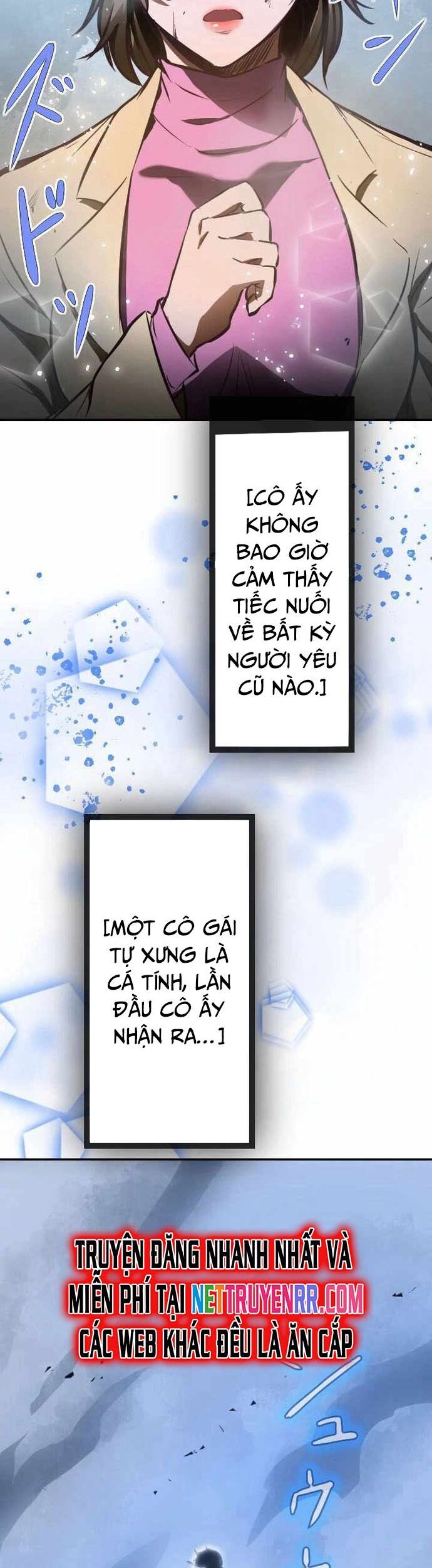 Điểm Sinh Tồn: Đổi Điểm Thành Sức Mạnh Chương 6 Ảnh 68