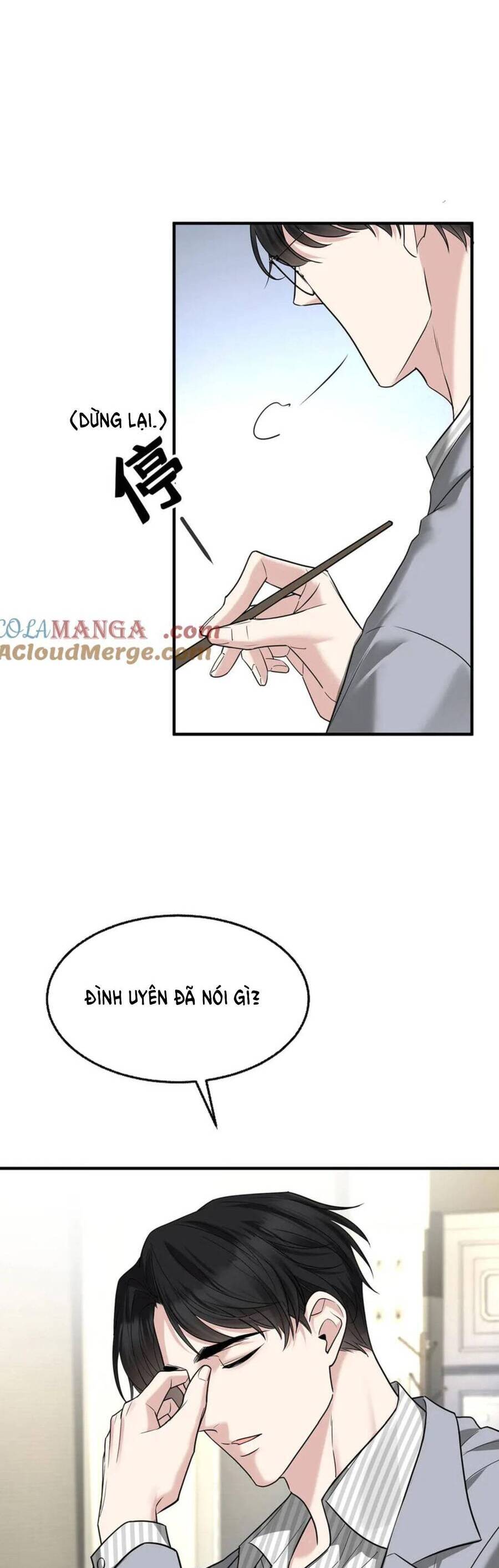 Sau Khi Chia Tay , Tôi Có Kết Đẹp Cùng Với Chú Nhỏ Chương 74 Ảnh 20