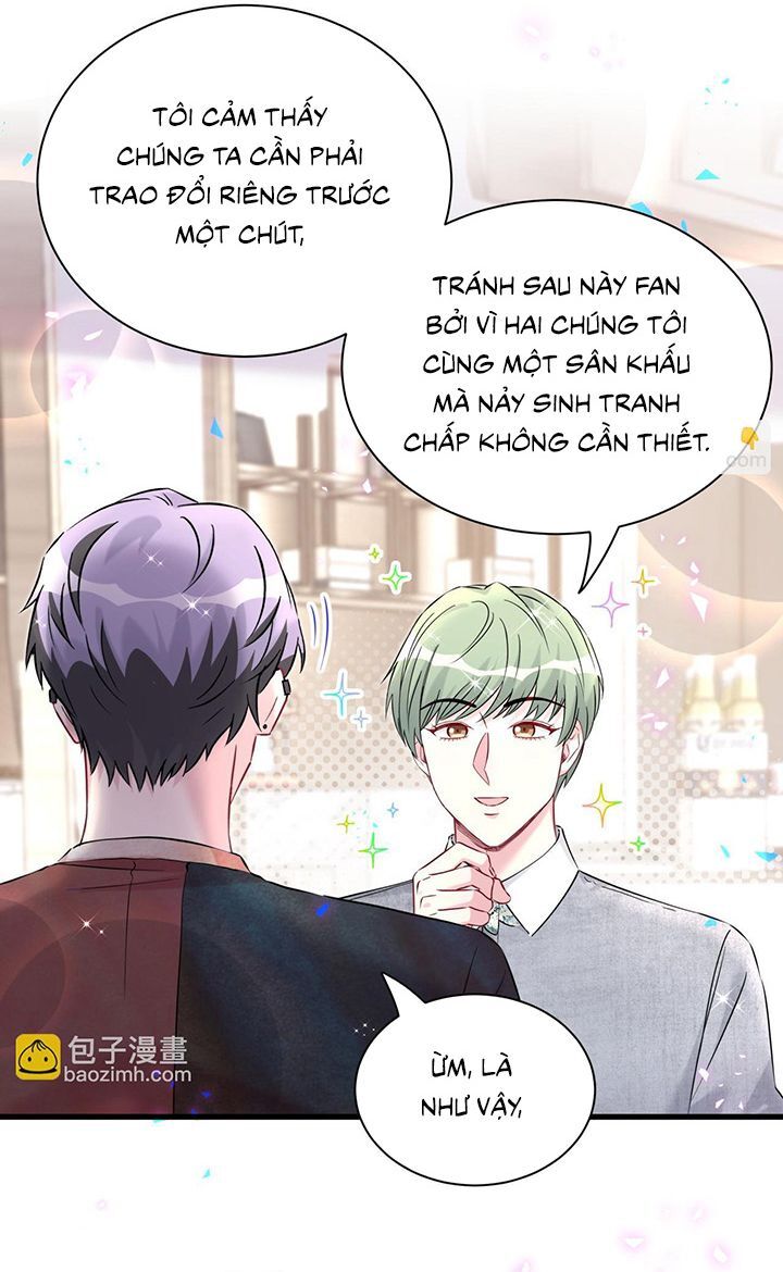 Đứa Bé Là Của Ai ???? Chương 296 Ảnh 11