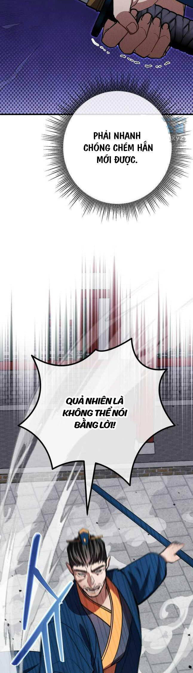 Thiên Tài Võ Thuật Hoàn Sinh Chương 29 Ảnh 40