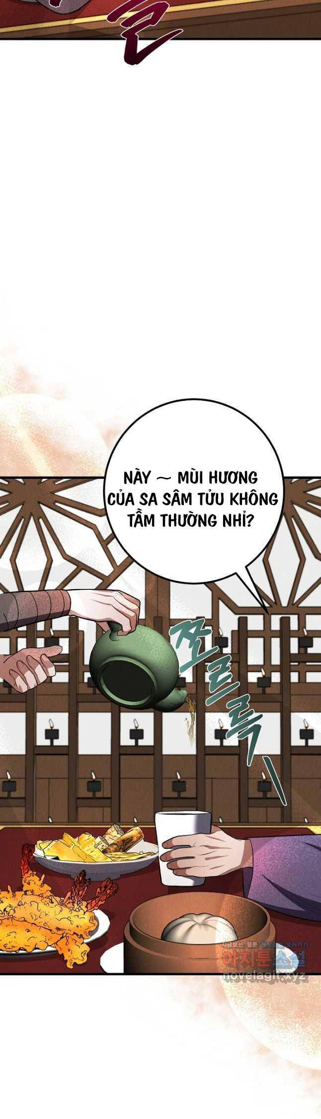 Thiên Tài Võ Thuật Hoàn Sinh Chương 28 Ảnh 42