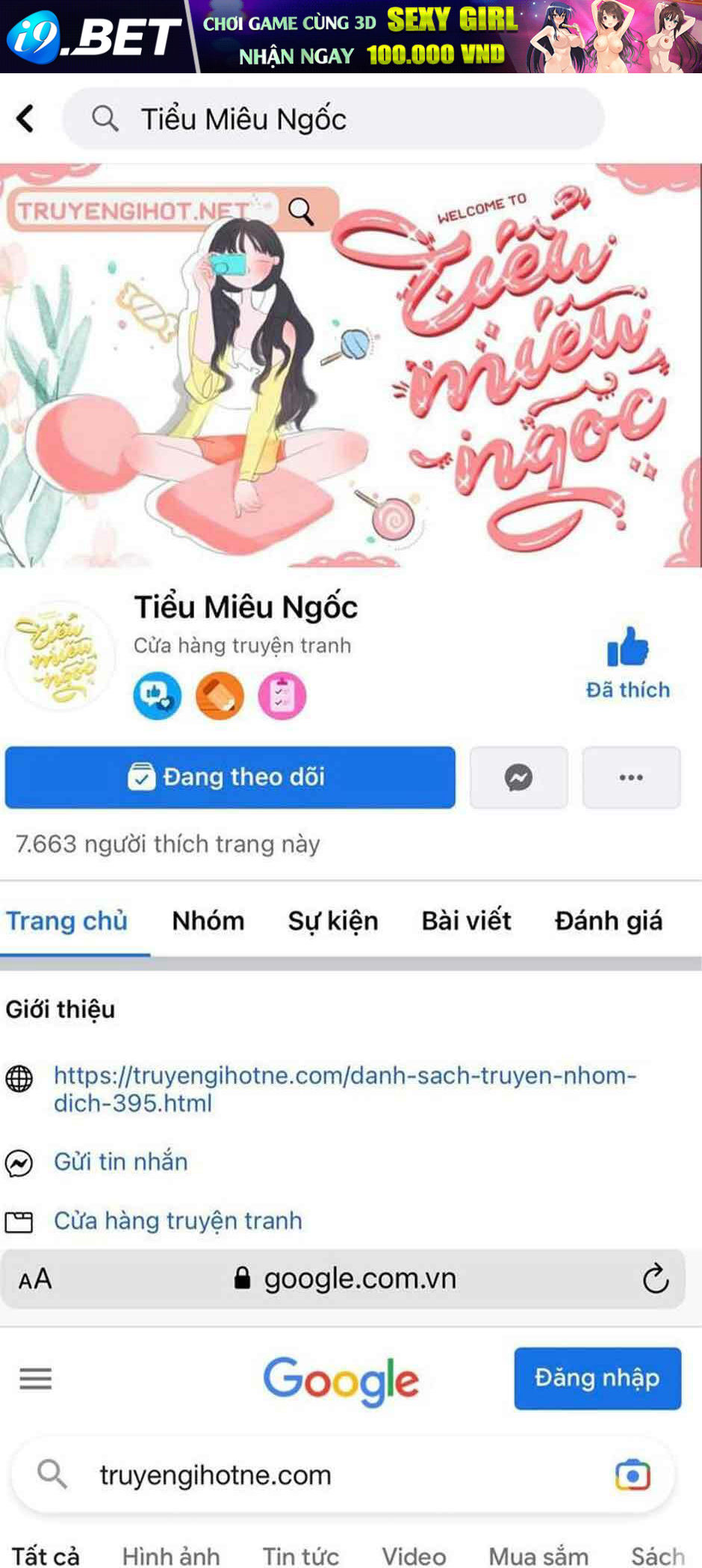 Nhân Vật Phản Diện Cũng Khó Chịu Chương 85 Ảnh 2