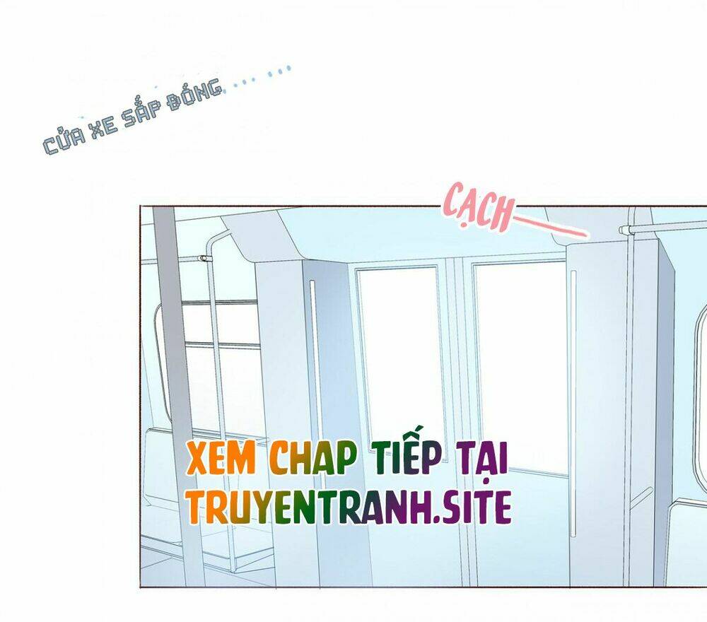 Trong Khoảnh Khắc Ấy, Muốn Hôn Em Chương 2 Ảnh 3