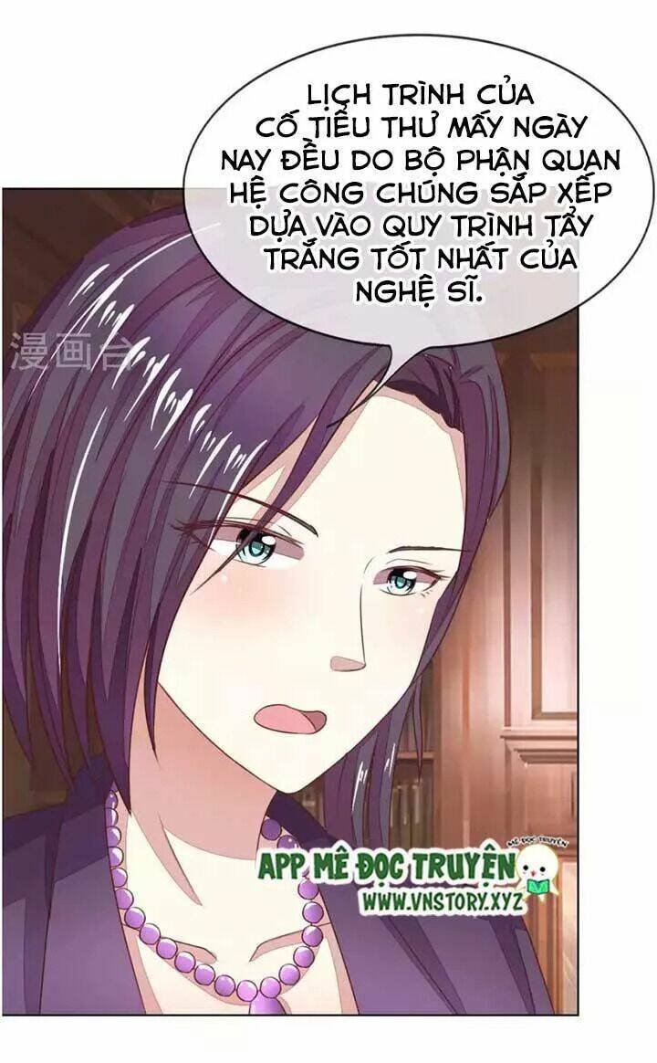 Nam Thần Ma Cà Rồng: Sủng Nhược Tiểu Lãn Thê Chương 139 Ảnh 5