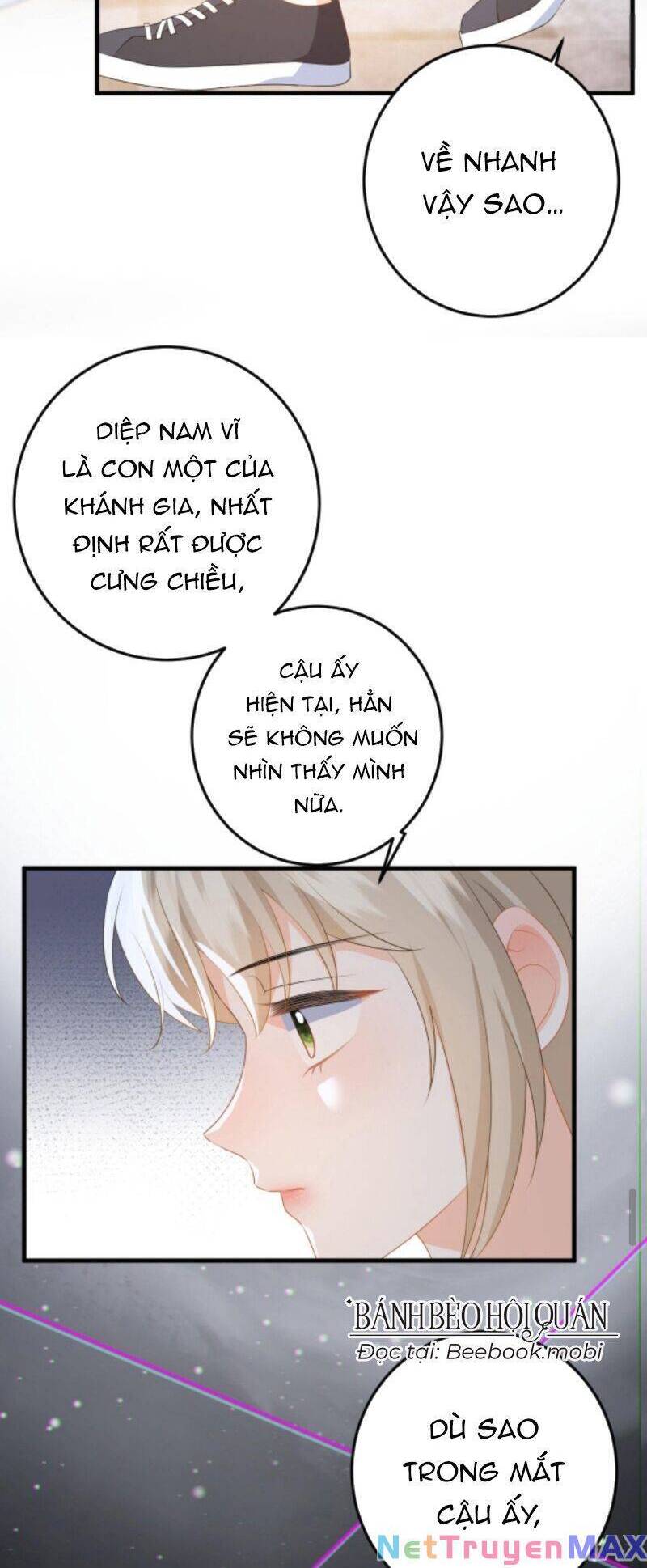 Xuyên Nhanh: Phản Diện Quá Sủng Quá Mê Người1 Chương 47 Ảnh 20