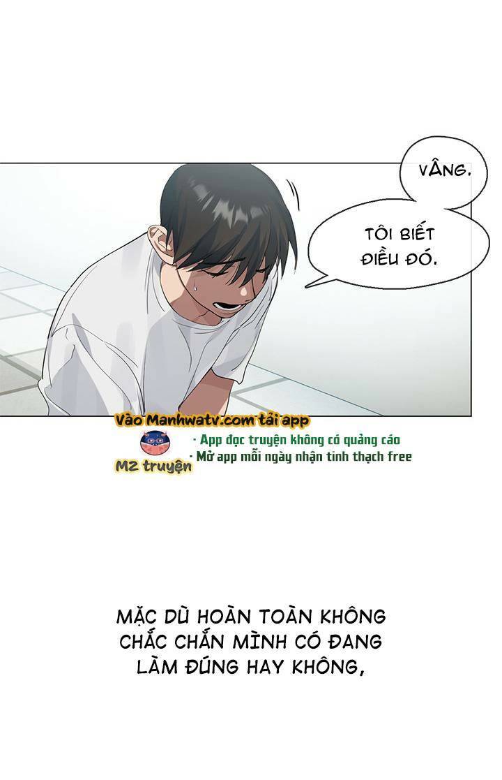 Nhà Hàng Nơi Suối Vàng Chương 23 Ảnh 42