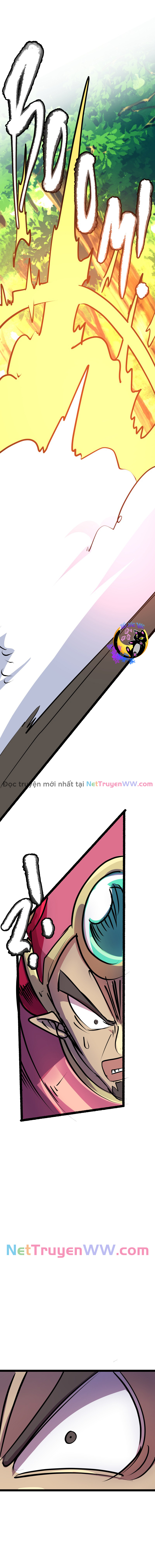 Chỉ Là Một Con Yêu Tinh Chương 76 Ảnh 4