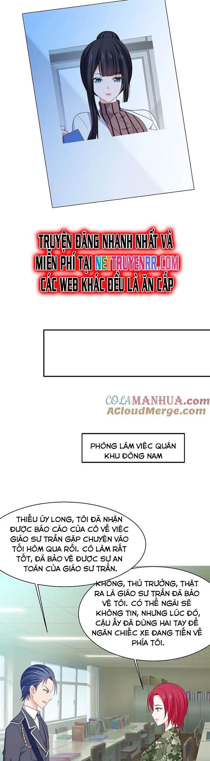 Vô Địch Học Bạ Hệ Thống Chương 234 Ảnh 18