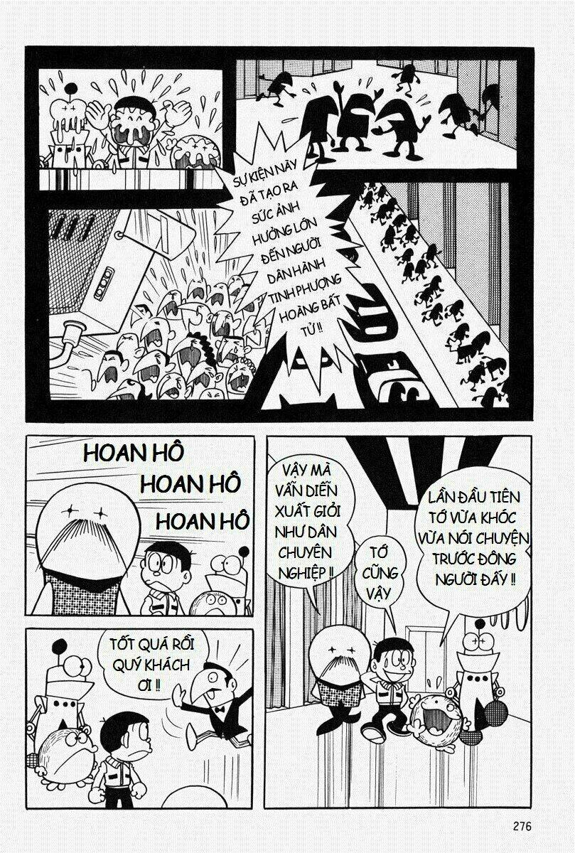 Mojako Chương 8 Ảnh 30