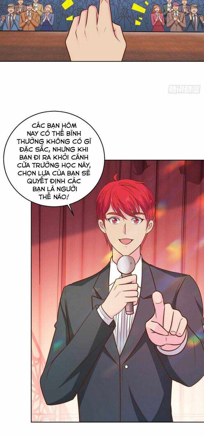 Đô Thị Chí Tôn Hệ Thống Chương 194 Ảnh 8