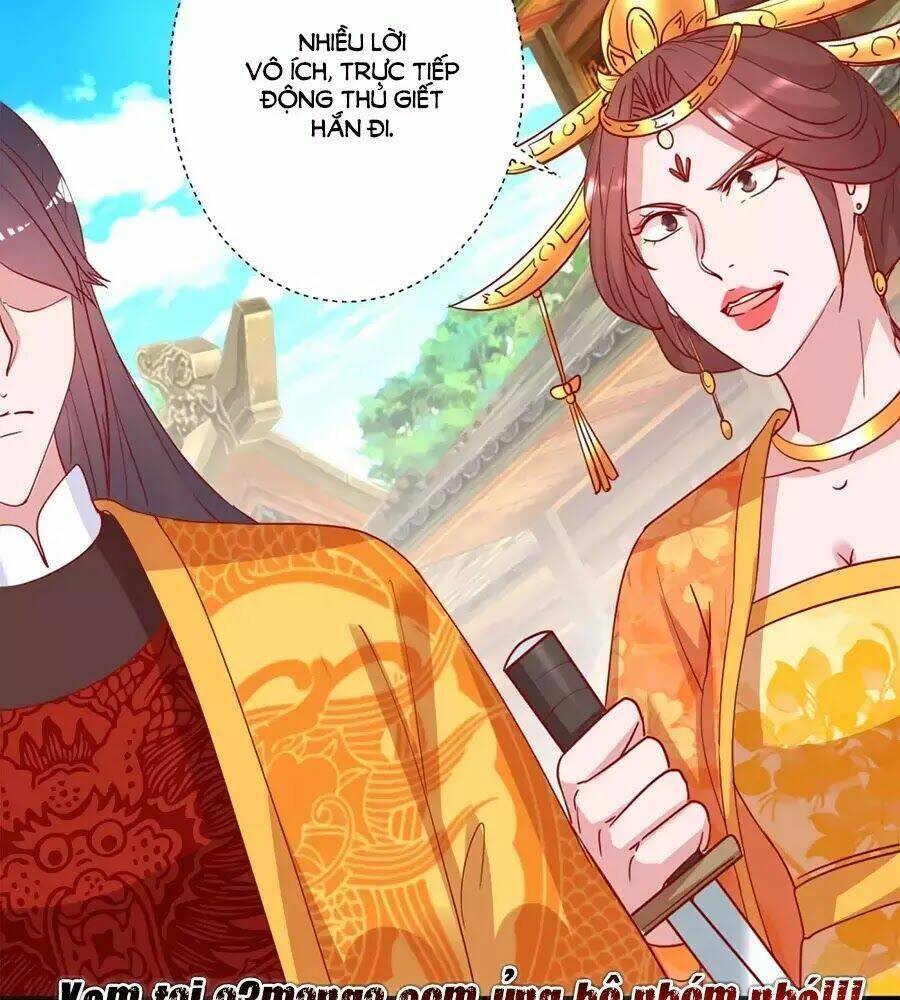 Hoàng Thượng Ở Trên, Thần Ở Dưới Chương 106 Ảnh 37
