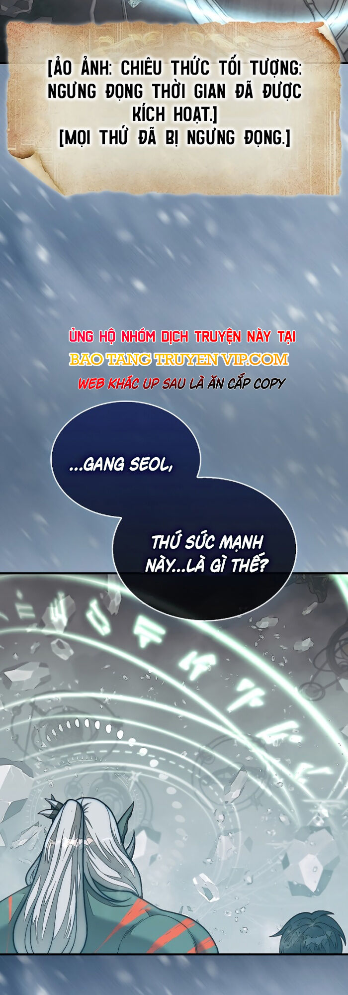 Quân Cờ Thứ 31 Lật Ngược Ván Cờ Chương 82 Ảnh 3