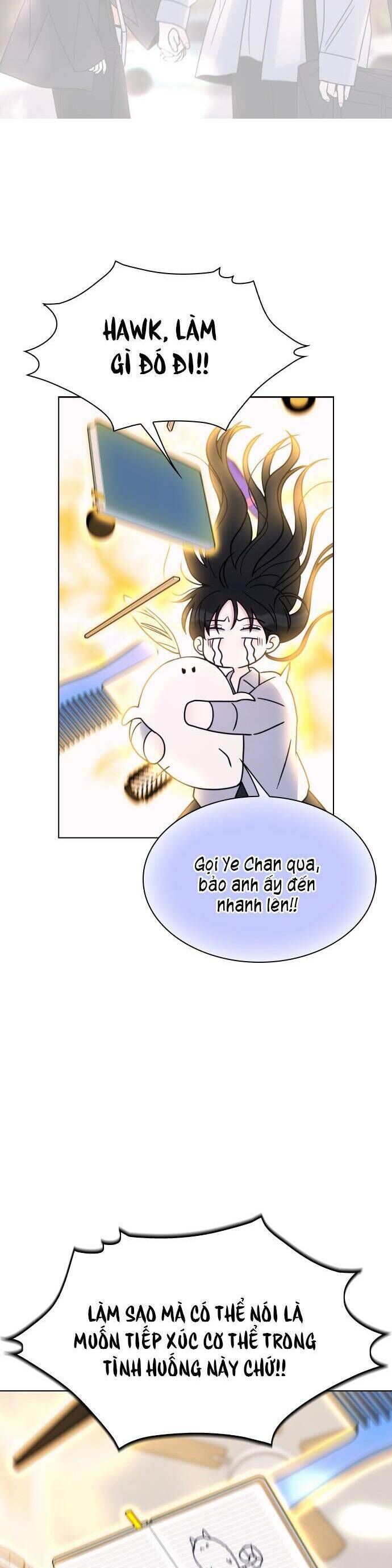 Hôn Trước Khi Ngủ Chương 29 Ảnh 47