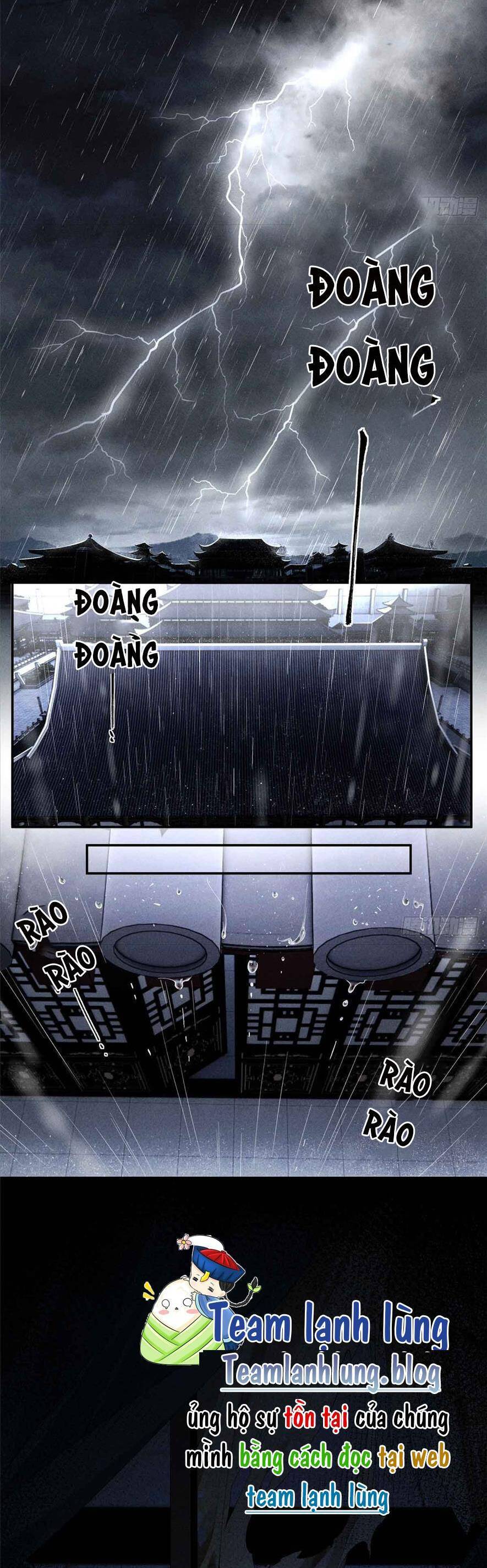 Trùng Sinh Chi Tướng Môn Độc Hậu Chương 1 Ảnh 3
