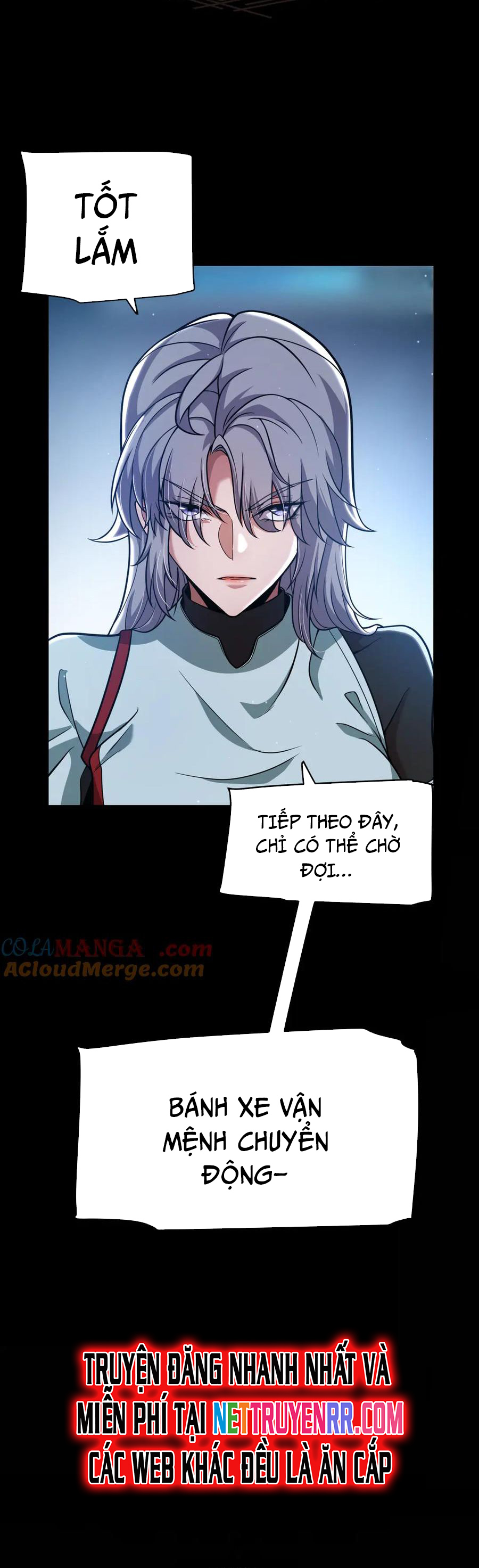 Tôi Đến Từ Thế Giới Trò Chơi Chương 341 Ảnh 24