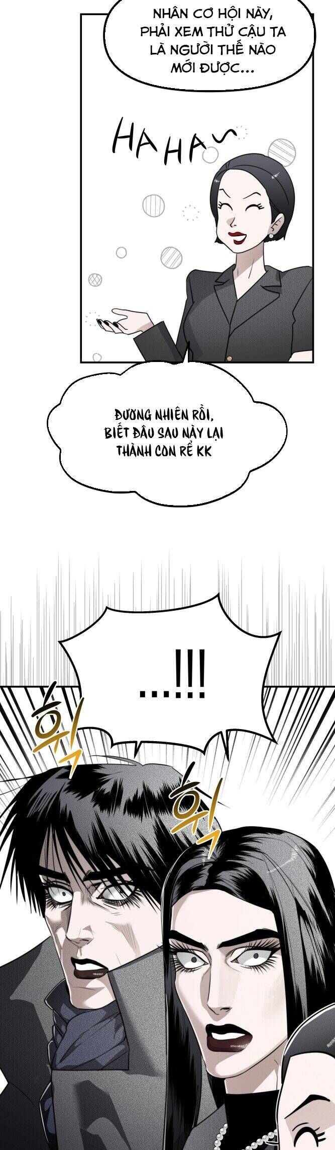 Chị Em Nhà Ki Chương 41 Ảnh 46