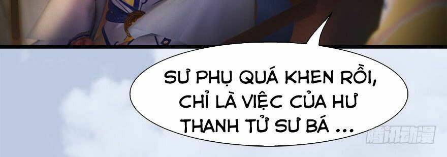 Cửu Hoang Đọa Huyền Sư Chương 118 Ảnh 26