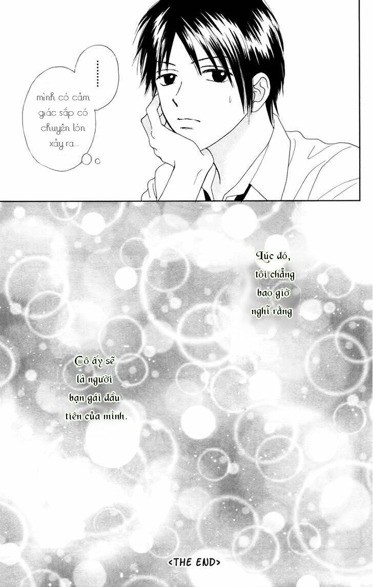 Chitose Etc. Chương 17 Ảnh 28