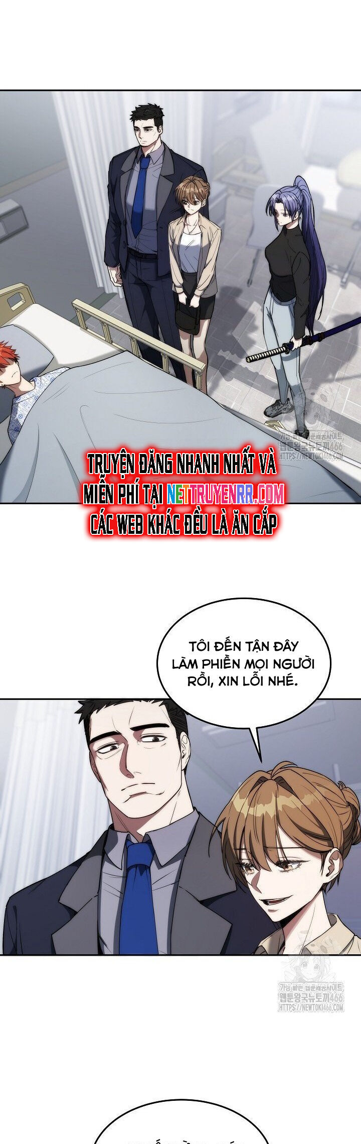 Chiến Thần Xuất Thế Chương 44 Ảnh 25