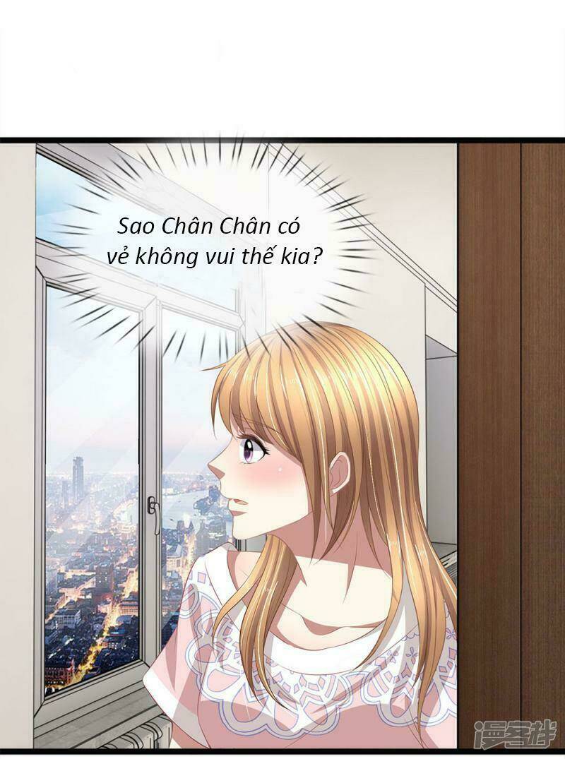 Quỷ Vương Hai Mặt Quấn Lấy Tôi Chương 49 Ảnh 5