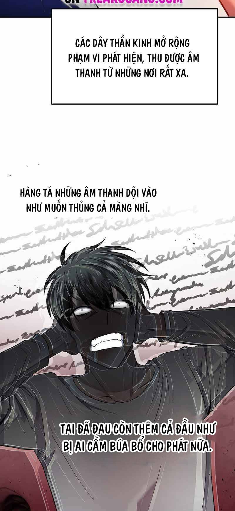 Sự Khởi Đầu Của Tiền Nhân Chương 8 Ảnh 40