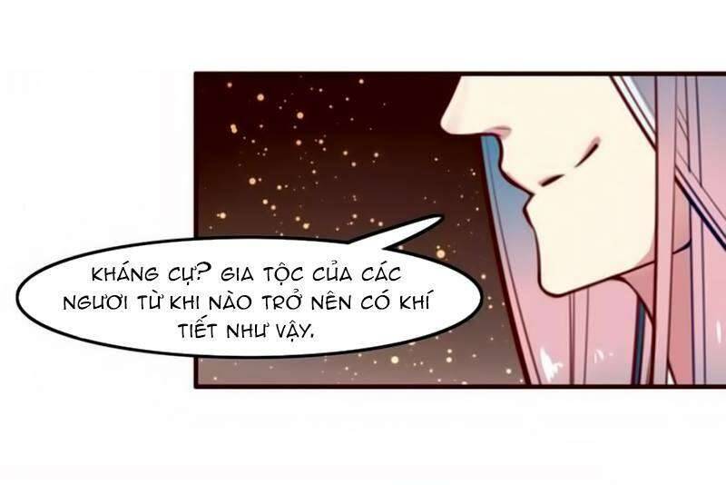 Cẩm Lý Quy Chương 35 Ảnh 20