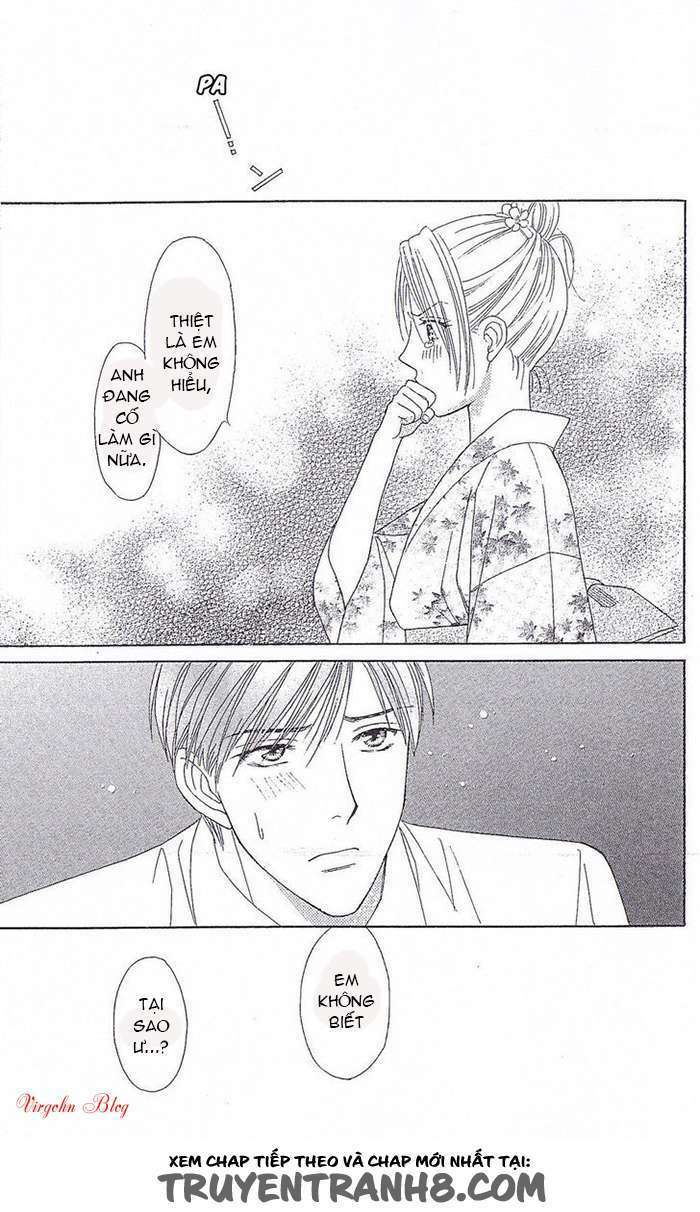 Chou Yo Hana Yo Chương 35 Ảnh 36