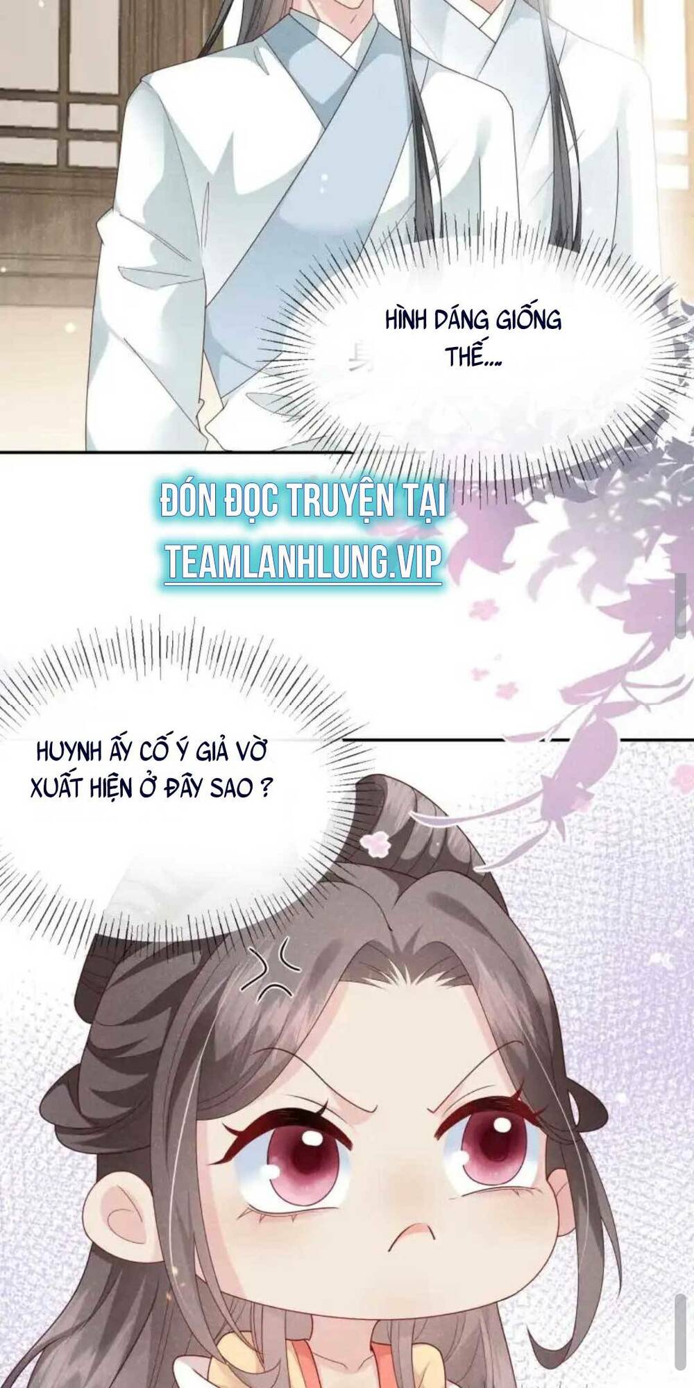 Sống Lại Một Đời , Ta Nuông Chiều Nhân Vật Phản Diện Chương 7 Ảnh 16