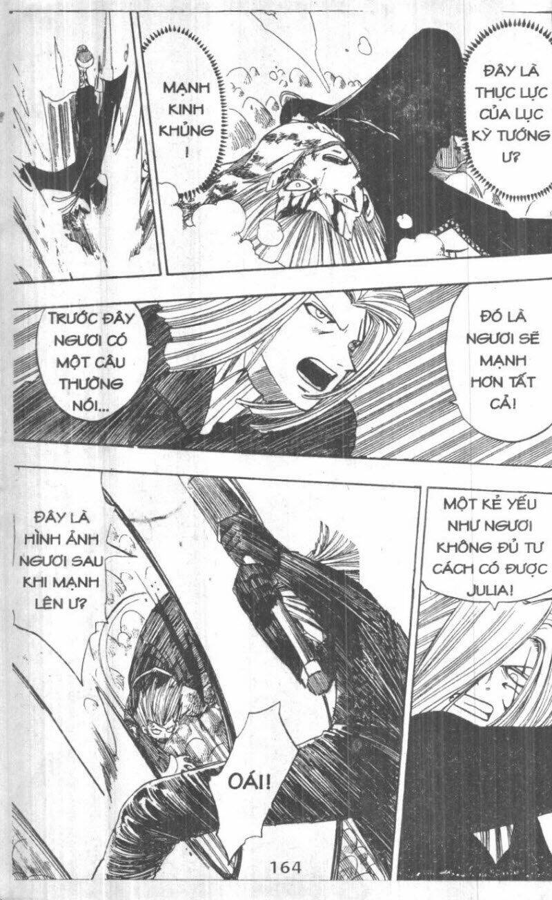 Rave Master (Scan) Chương 20 Ảnh 165