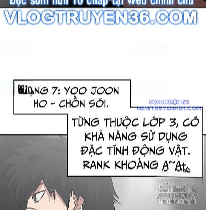 Trường Trung Học Thú Nhân Chương 96 Ảnh 54