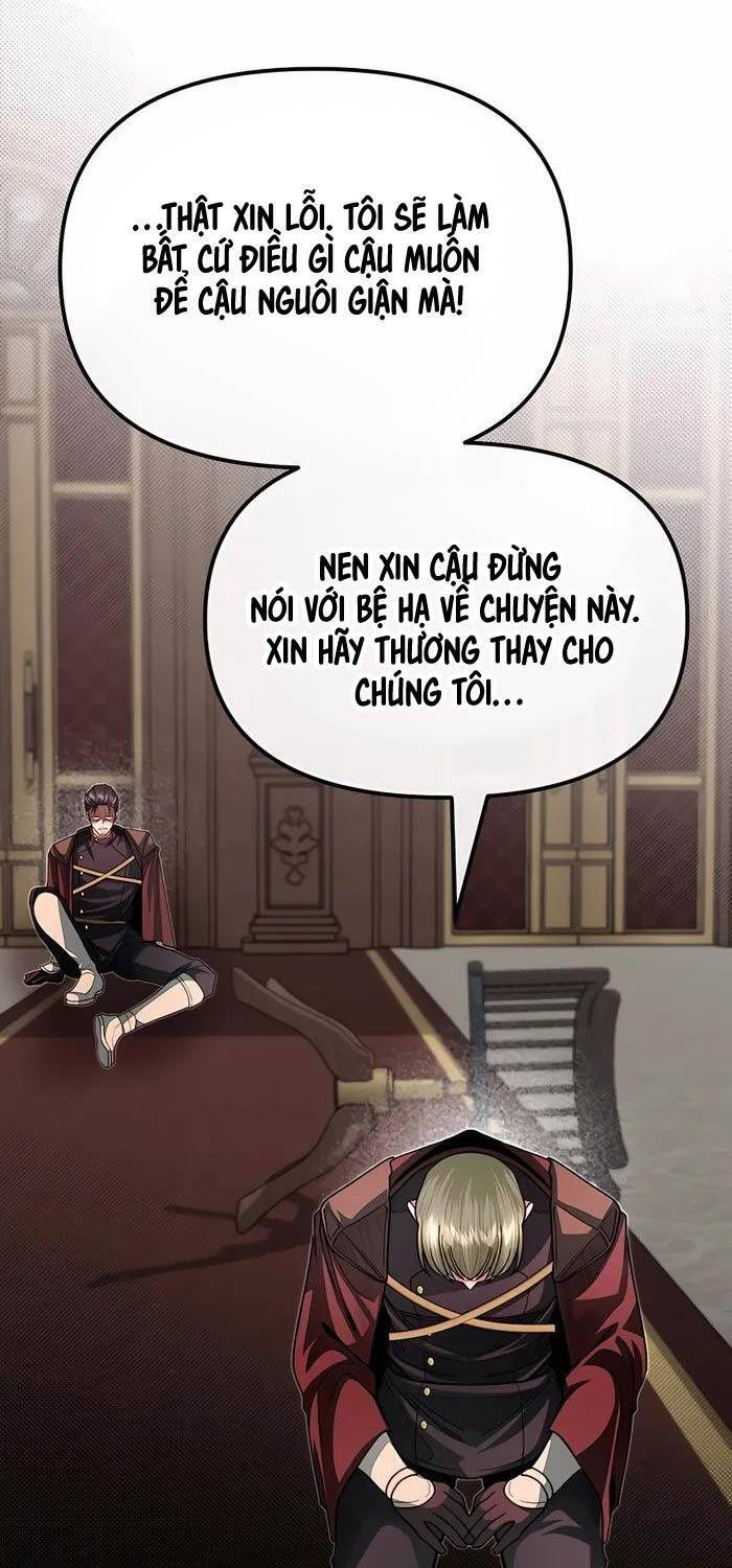 Anh Trai Anh Hùng Là Người Đã Chết Trong Học Viện Chương 79 Ảnh 36