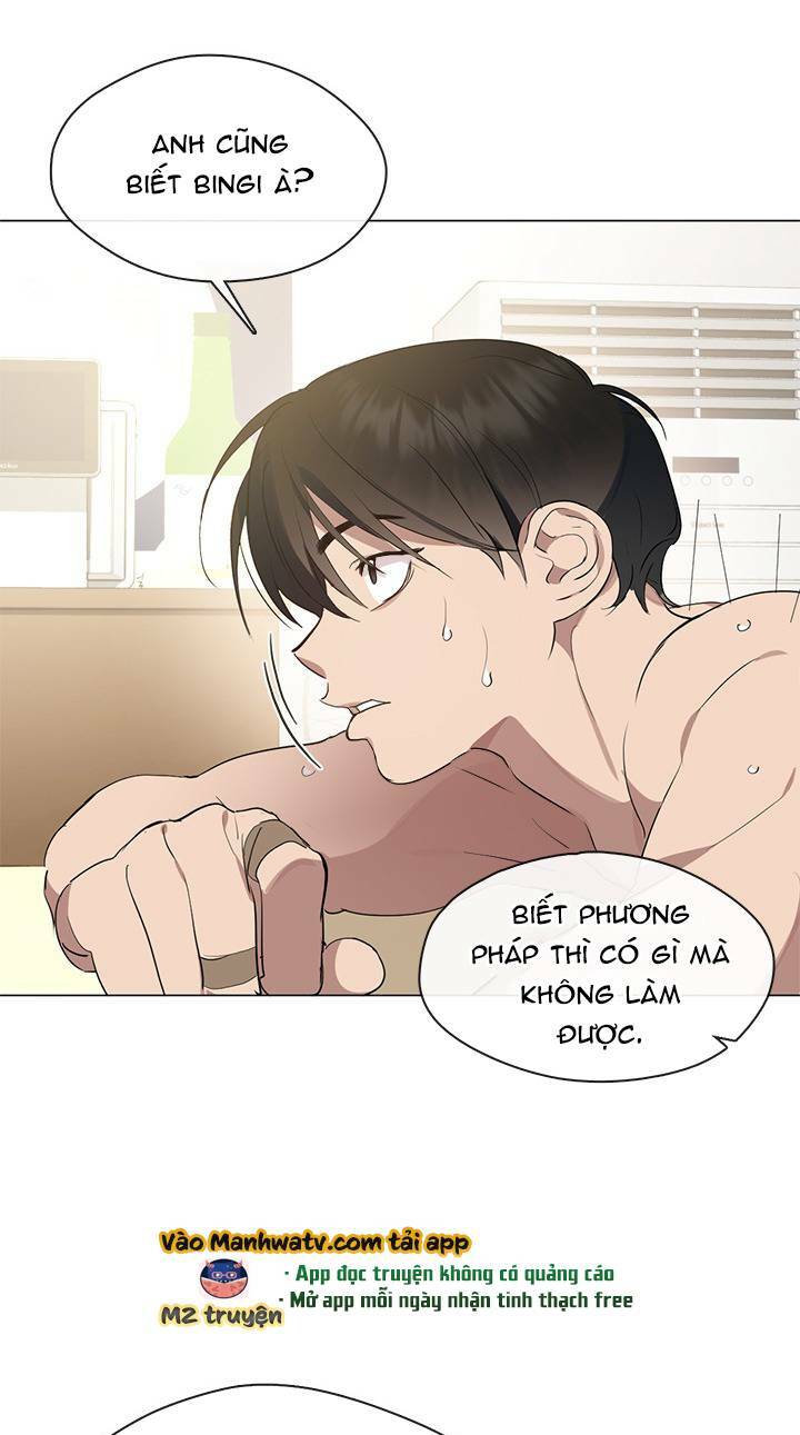 Nhà Hàng Nơi Suối Vàng Chương 25 Ảnh 42