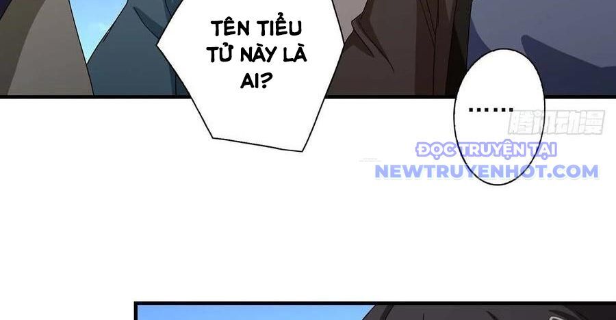 Thiên Long Bát Bộ Webtoon Chương 145 Ảnh 47