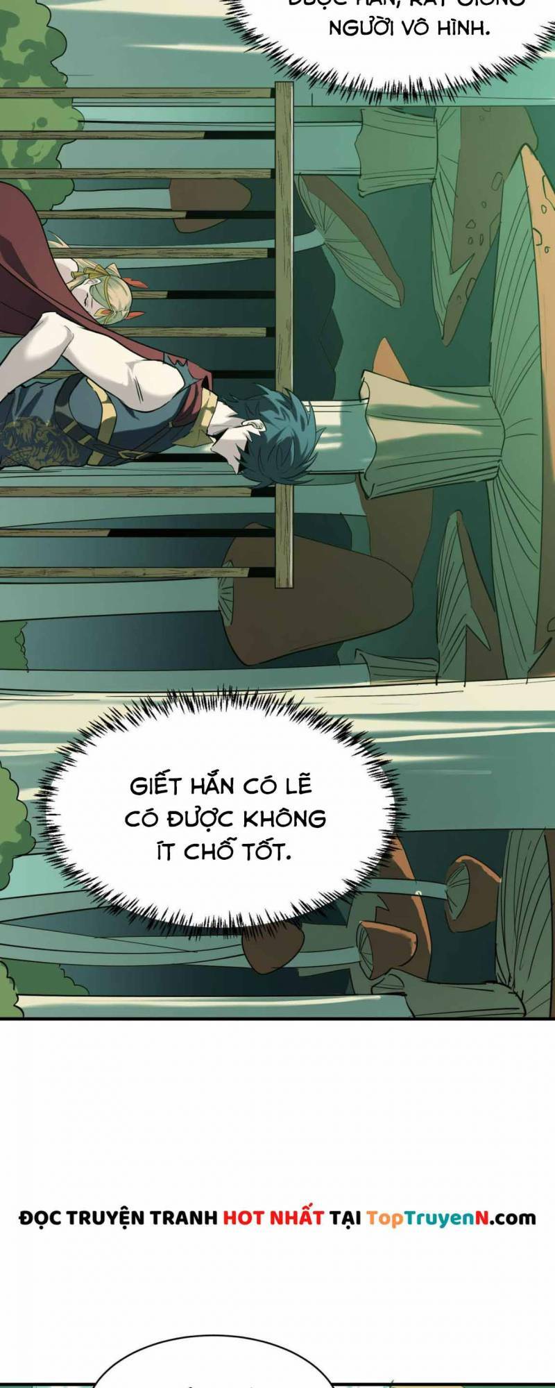 Tử Giới, Thức Tỉnh Tài Năng Hạng Sss Chương 76 Ảnh 40